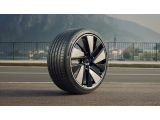 Hankook Ventus iON S - Cea mai nouă anvelopa de vara destinată mașinilor electrice!