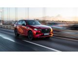 Jante din aliaj 21 inch - Standard pentru Mazda CX-70 un SUV compact si plin de personalitate