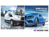 Lansare anvelope NEXEN N blue 4Season Van - Actualizare anvelope NEXEN Winguard winSpike 3