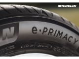 MICHELIN e-Primacy - Anvelope ECO-Responsabile CONCEPUTE să dureze!