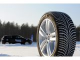 MICHELIN lanseaza o noua anvelopa de iarna - Michelin Alpin A5 !