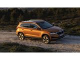 NEXEN TIRE obtine omologarea pentru Škoda Karoq: parteneriat de succes cu producatorul ceh