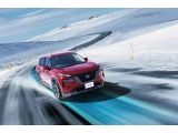 Nissan X-Trail 2023 va fi echipat cu anvelope Hankook Ventus S1 Evo3 SUV