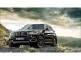 Noul BMW X5 va fi echipat cu anvelope Hankook !