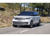 Noul Range Rover Sport - SUV-ul electric așteptat de întreaga lume!