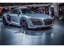 PIRELLI produce modele noi de anvelope special dedicate masinilor Audi !
