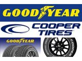 PRODUCATORUL de Anvelope GOODYEAR cumpara Cooper Tire cu 2,8 miliarde de dolari