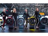 Pirelli Cyber Tire: „Anvelopa inteligentă” care „vorbește” cu mașina !