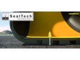 Producatorul de anvelope Goodyear implementeaza Tehnologiile SealTech si SoundComfort