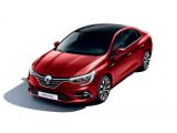 Renault Megane Sedan - Model nou disponibil de acum si în România