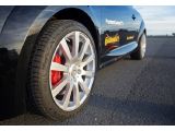 Test Anvelope Vară 205/55 R16 Continental 2021- Scor bun acordat de ADAC, OAMTC si TCS