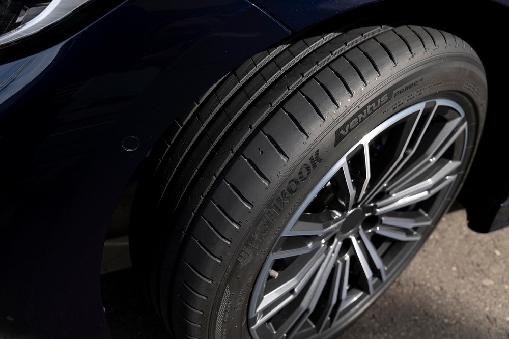 Anvelopa HANKOOK Ventus Prime 4