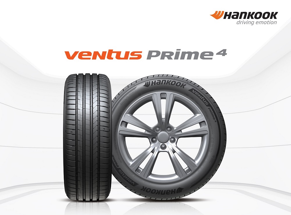 Anvelope HANKOOK Ventus Prime 4