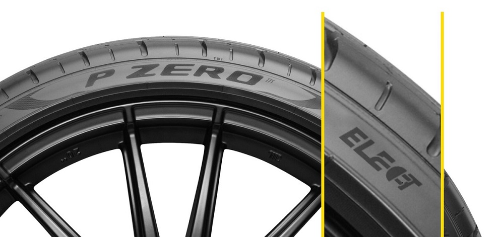 Anvelope PIRELLI P Zero HL 101