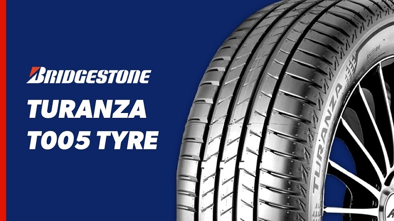 Anvelope bridgestone turanza t005