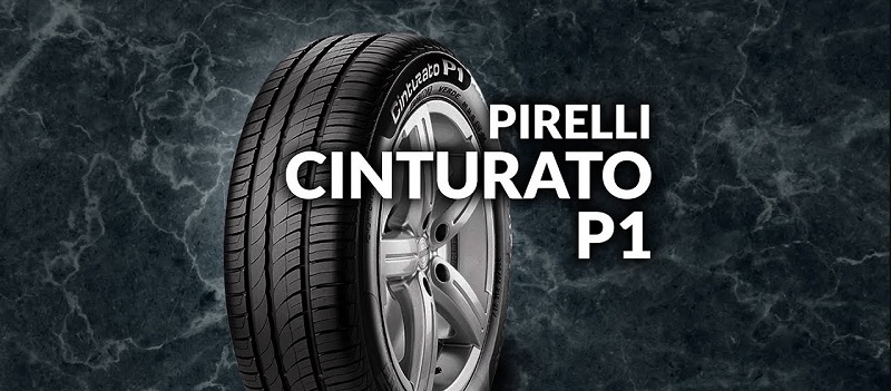 Anvelope pirelli p1 cinturato