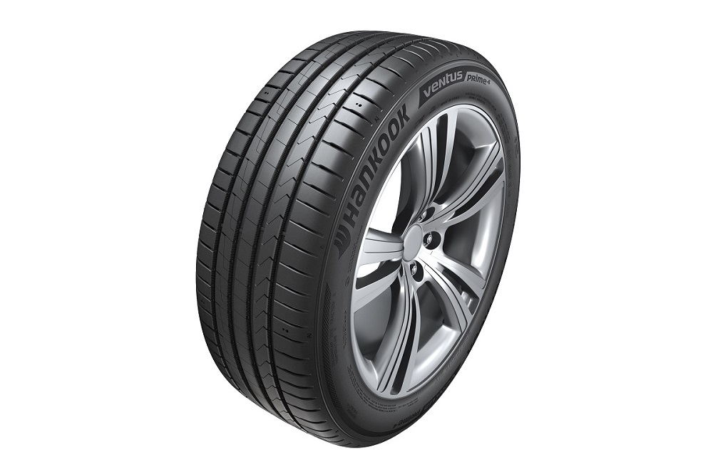 Cauciucuri HANKOOK Ventus Prime 4