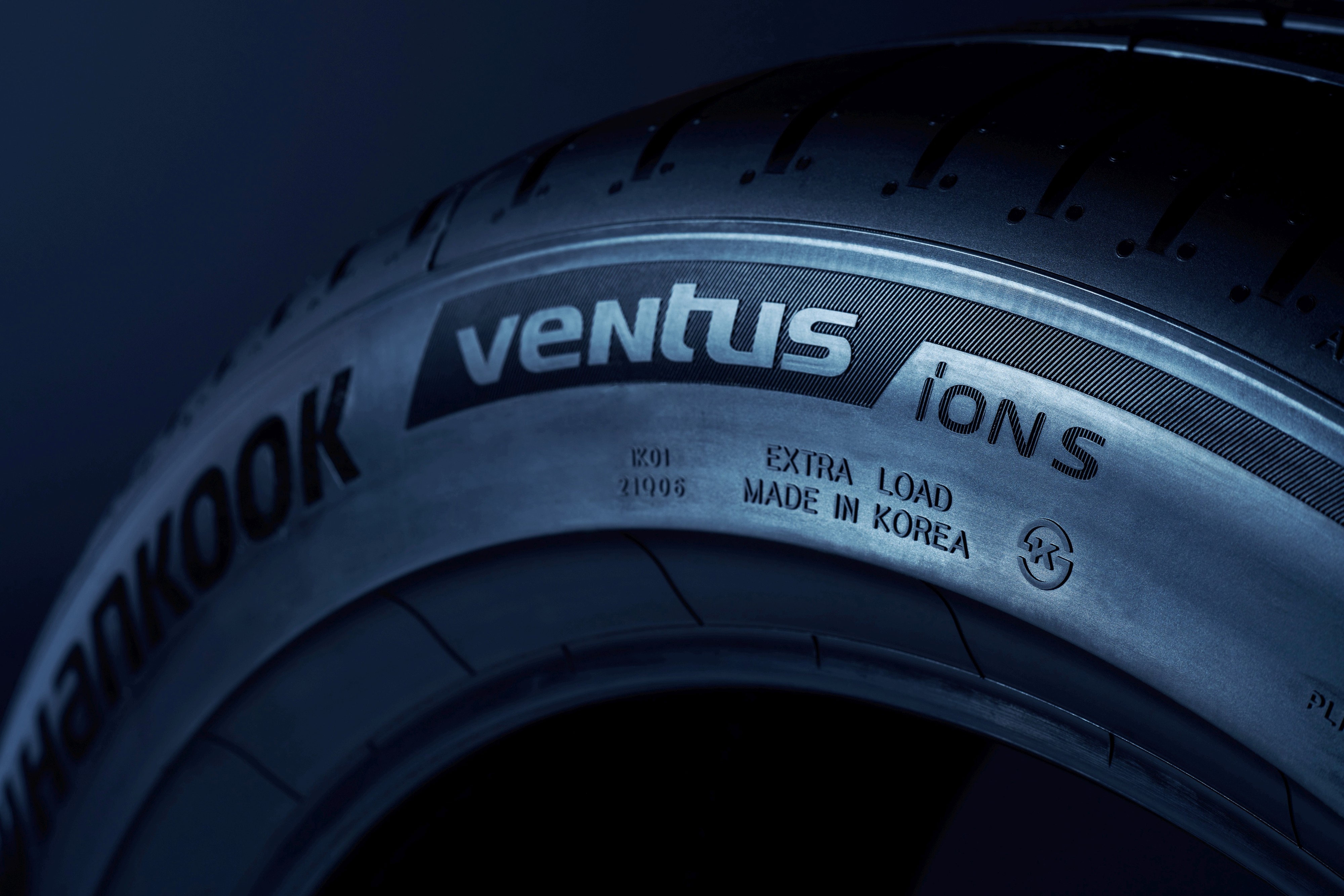 Cauciucuri Hankook Ventus iON