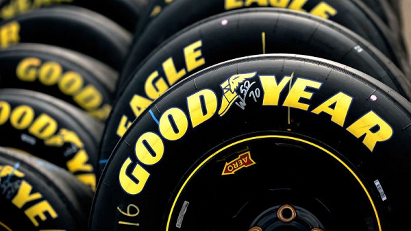 Anvelope Goodyear F1