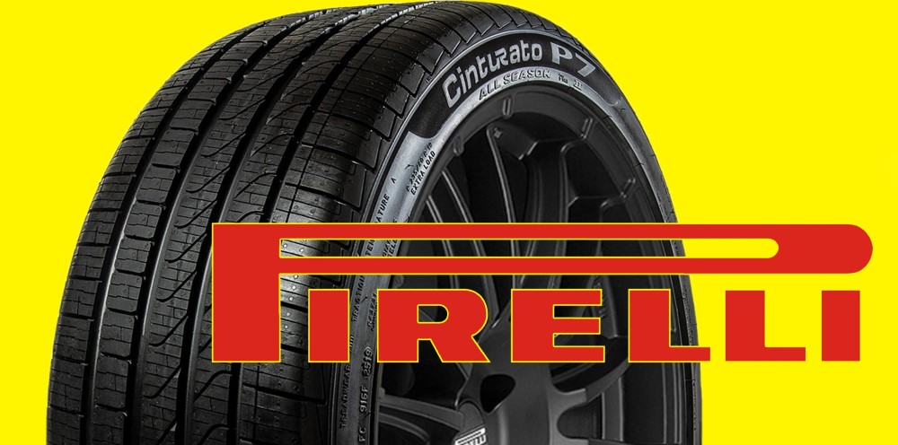 Anvelope all season Pirelli