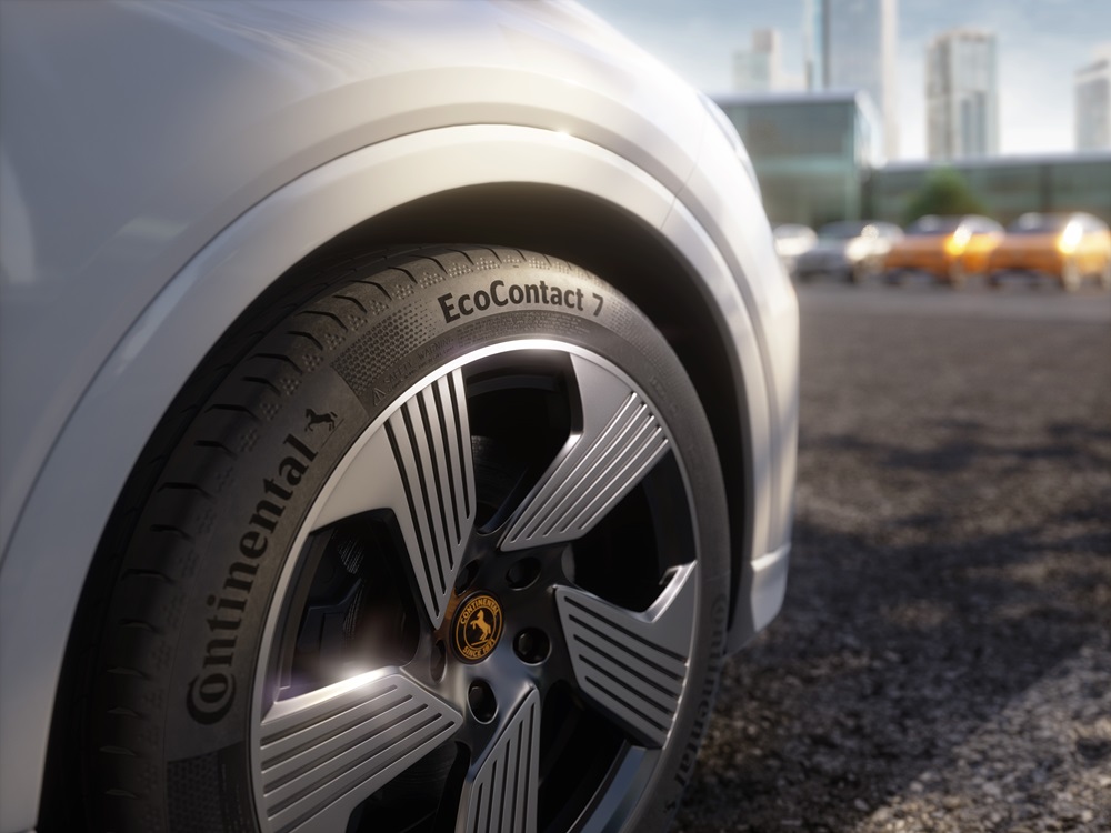 anvelope ecocontact 7