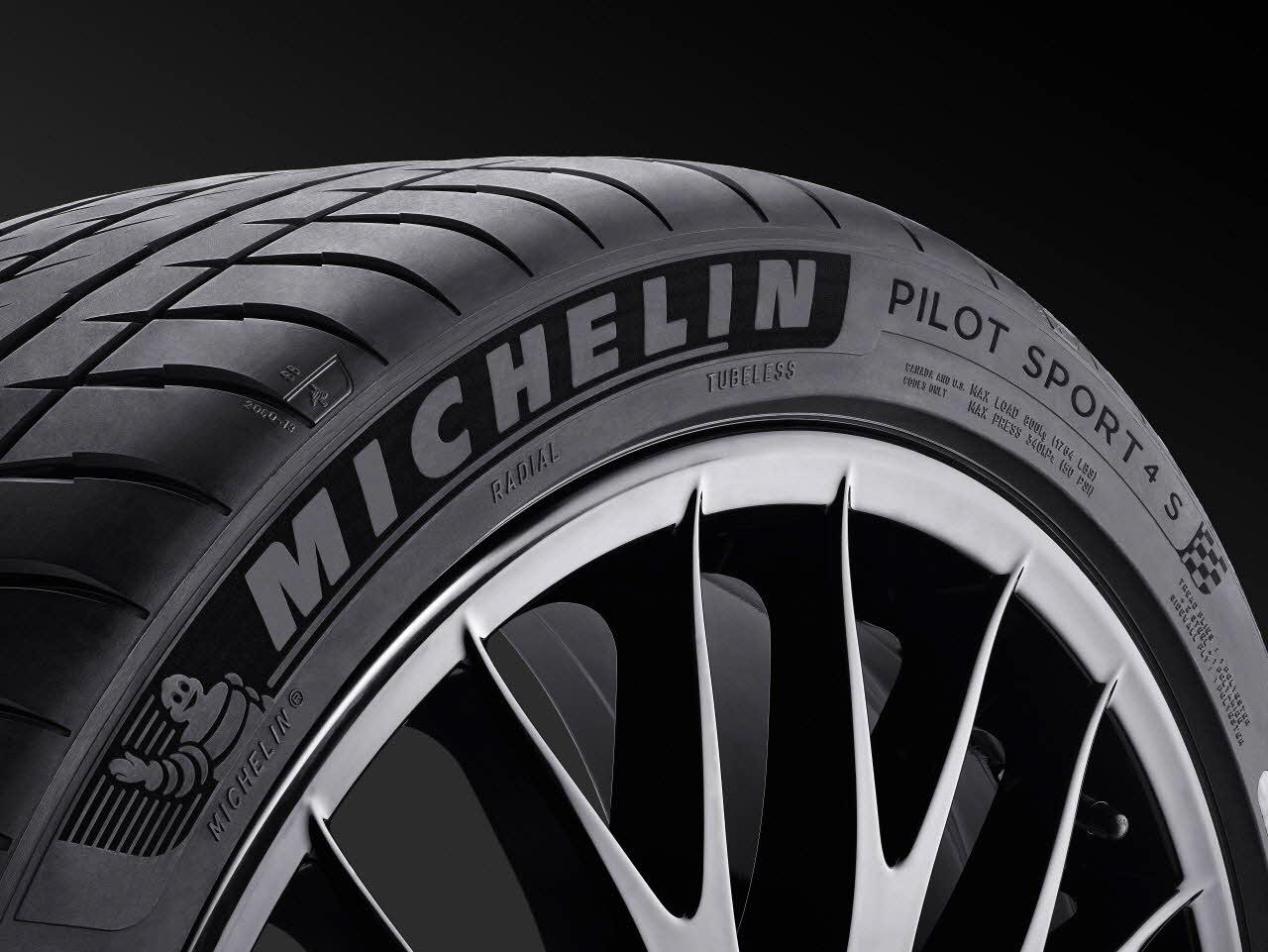 Anvelope Michelin vara Pilot Sport 4 S