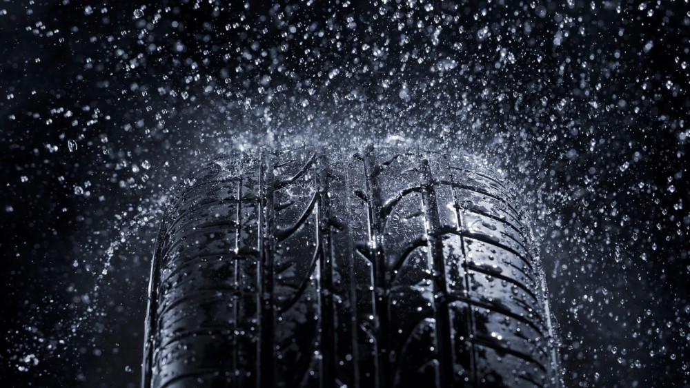 Anvelope Nokian Tyres Wetproof 1