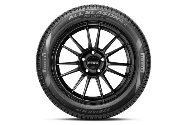 Anvelope Pirelli Cinturato All Season SF2