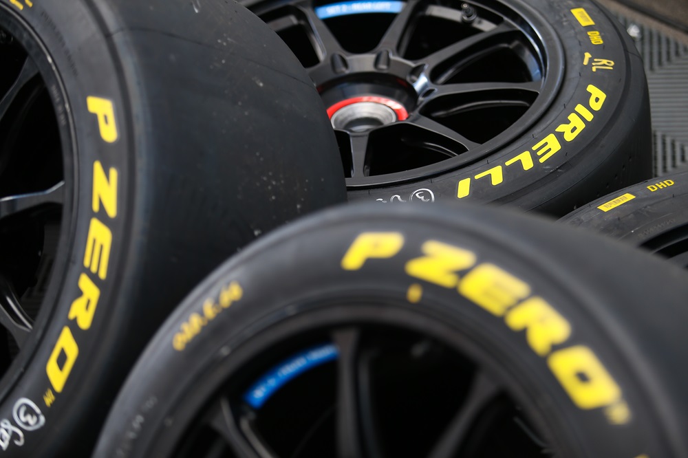 anvelope pirelli performante