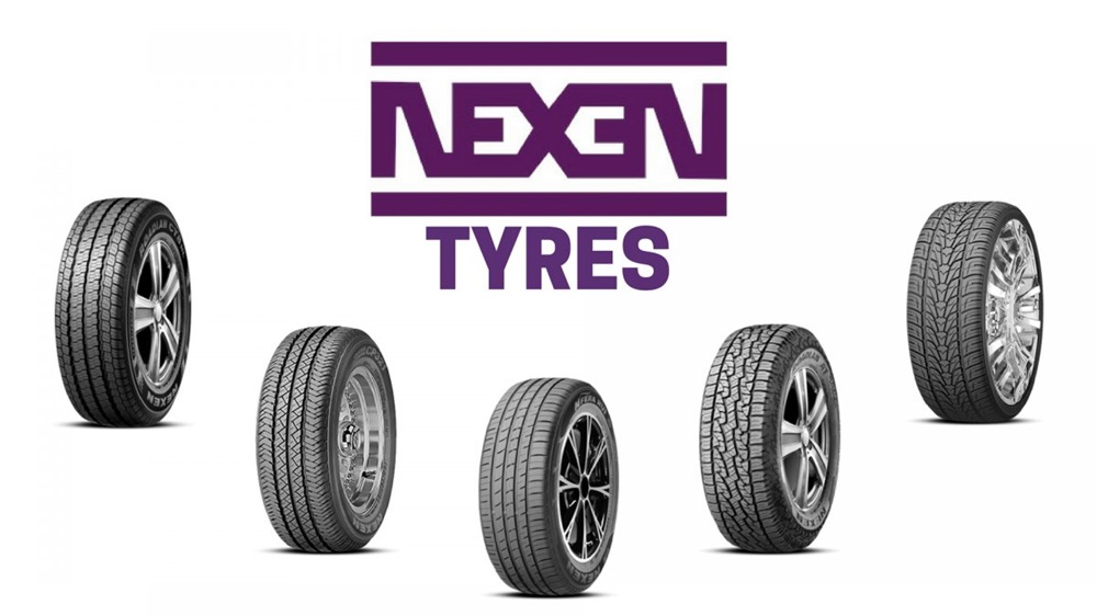 anvelope vara nexen dot recent