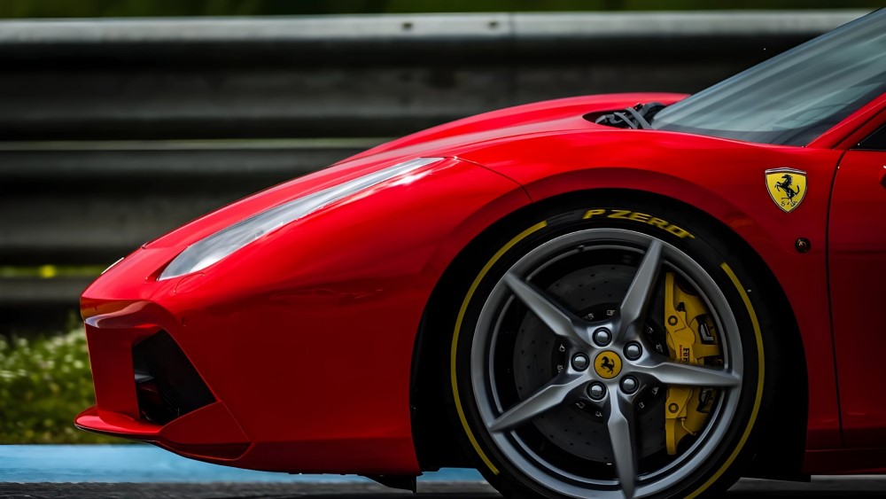anvelope vara Pirelli P Zero