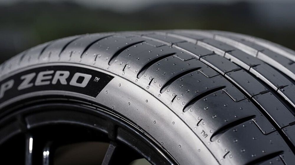 anvelope vara pirelli p zero