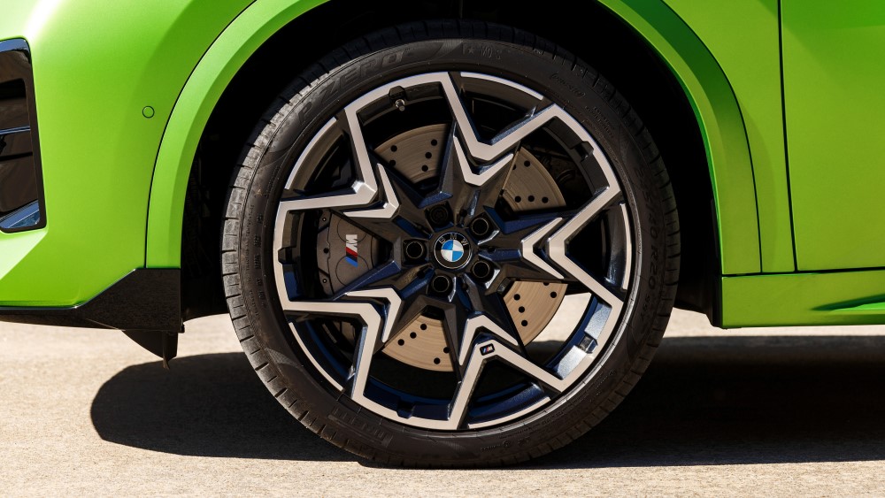 Anvelopele BMW - Ce le face atat de speciale?