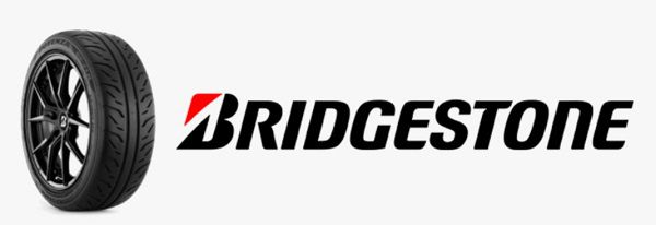 Bridgestone Banner