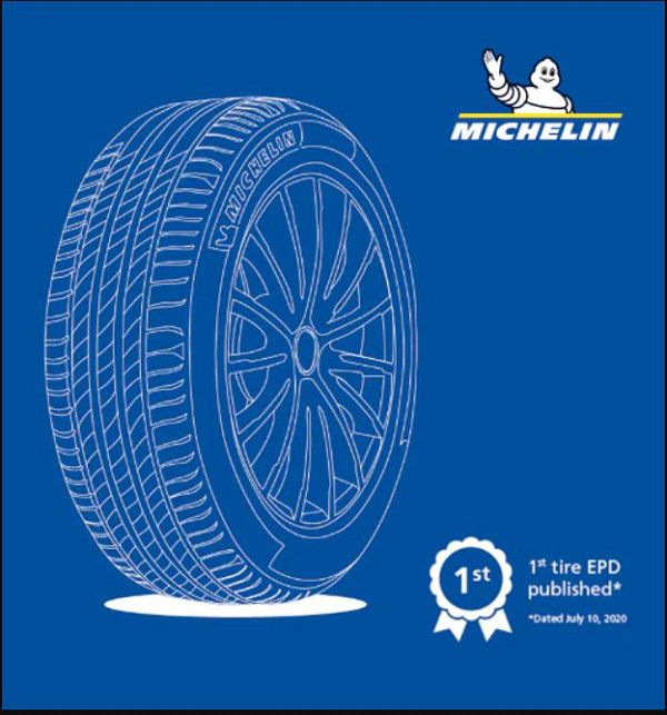 Cauciucuri Michelin e.Primacy