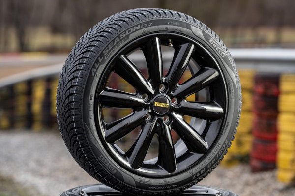 Cauciucuri Pirelli Cinturato All Season SF2