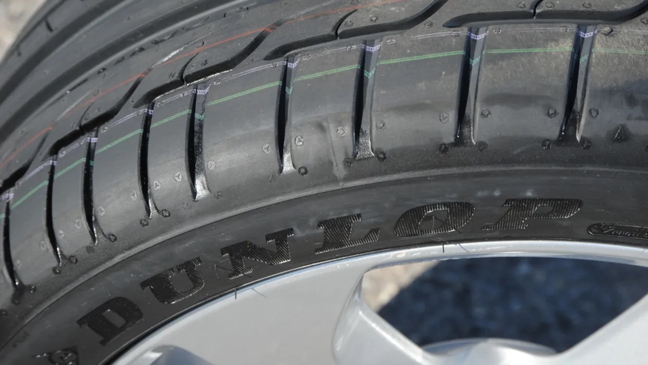 Cauciucuri Vadrexim vara Dunlop SP Sport Maxx GT