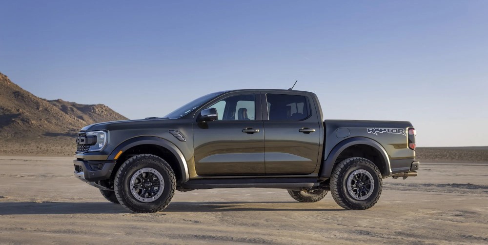 Descopera revolutia off-road - BFGoodrich lanseaza anvelopa All-Terrain KO3