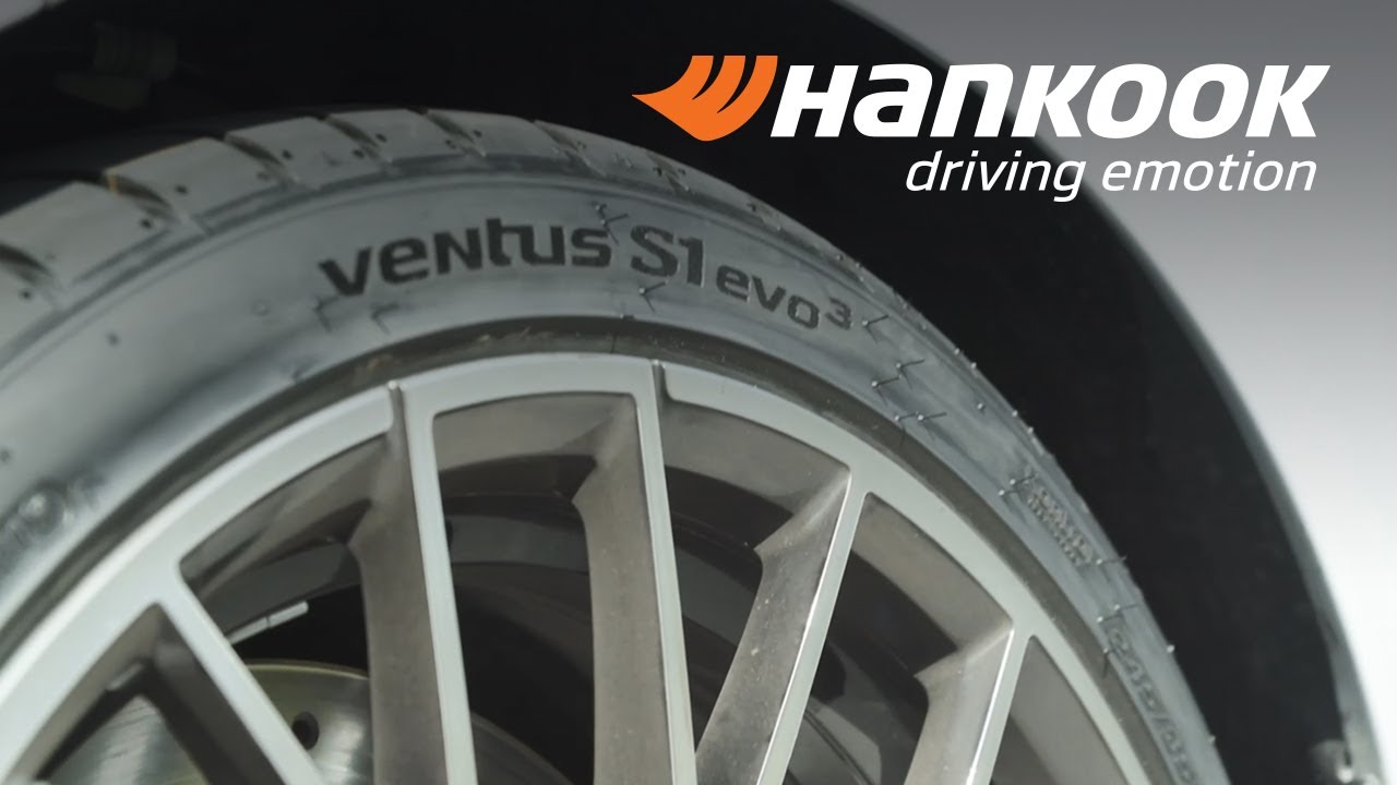 Hankook ventus s1 Evo3 anvelope vara