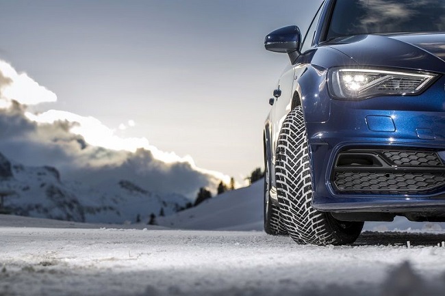 Nokian ONE -  Anvelope ALL Season cu o Durata de viata Exceptionala 