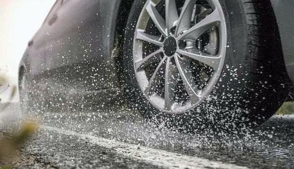 Performanta si Siguranta: Anvelopa Nokian Tyres Wetproof 1