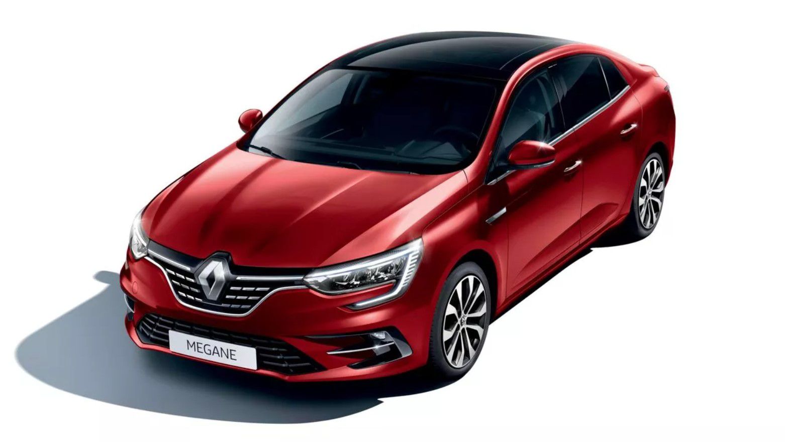 Renault Megane Sedan - Model nou disponibil de acum si în România