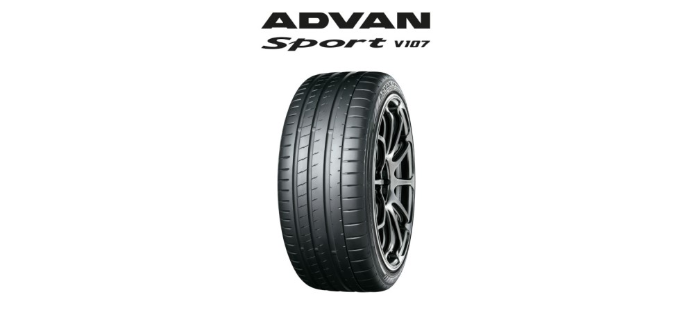 Yokohama Advan Sport